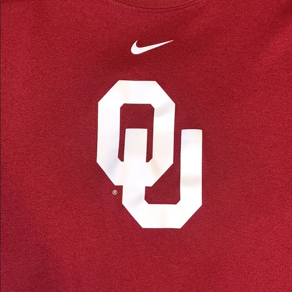 Men Nike dri fit shirt - Picture 2 of 4